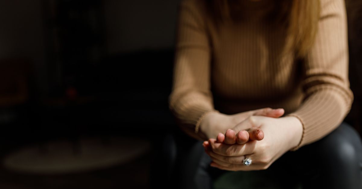 I Healed From Betrayal Trauma After My Partner Cheated