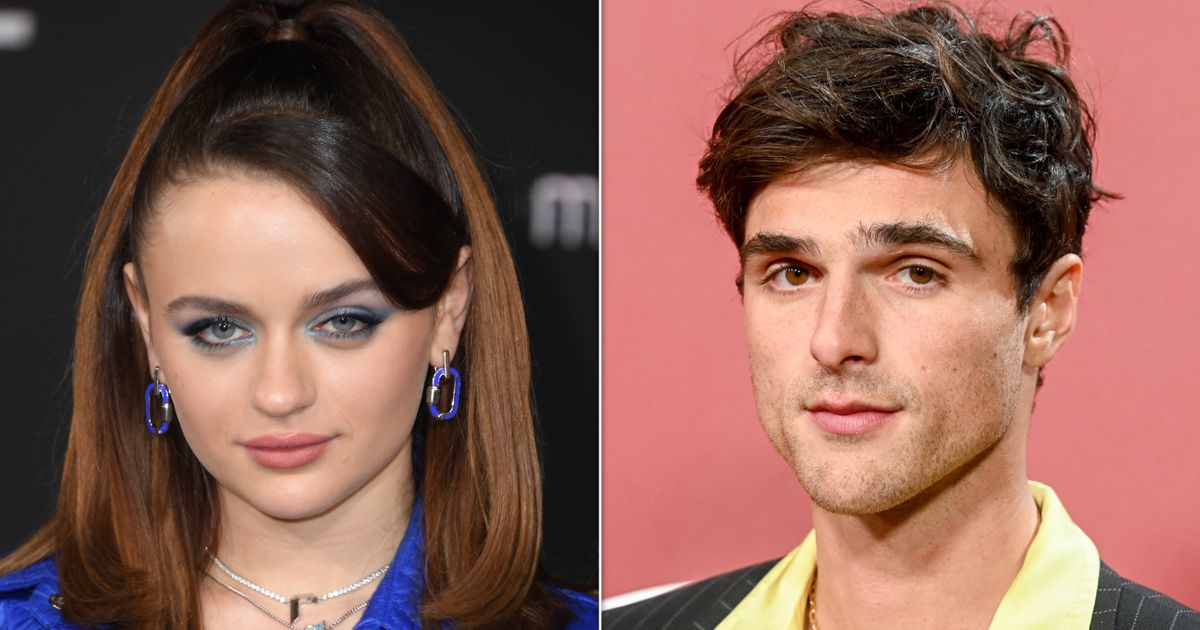 Joey King Slams Ex-Boyfriend Jacob Elordi For Trashing Their 'Kissing Booth' Movies