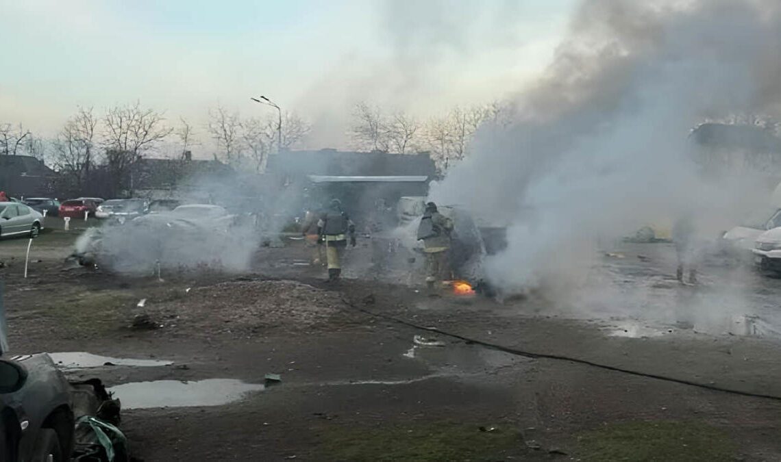 Russia to keep launching large-scale attacks on Ukraine – ISW