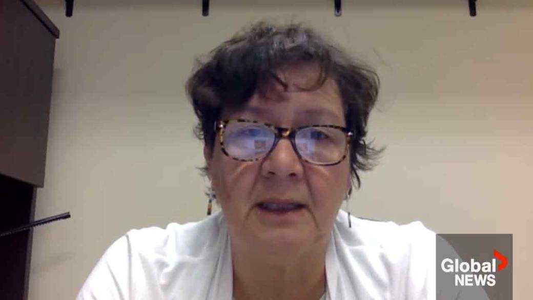 Click to play video: 'Top Indigenous doctor resigns after AHS backtracks on decision to re-hire Hinshaw'