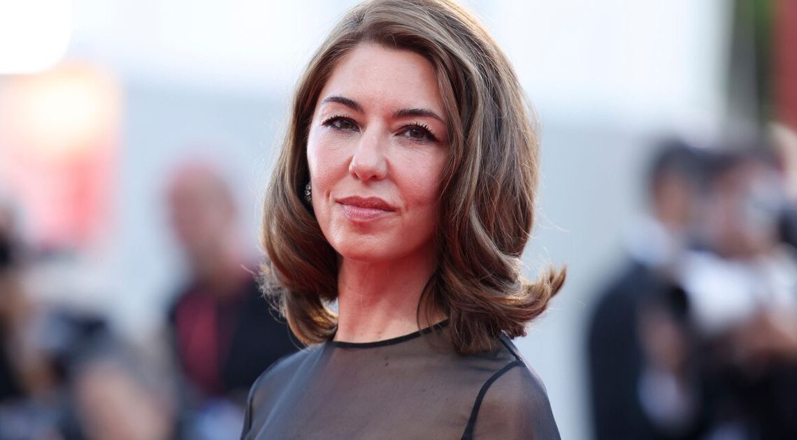 Sofia Coppola Gets Real On 'Fighting For A Tiny Fraction' Of What Male Directors Get