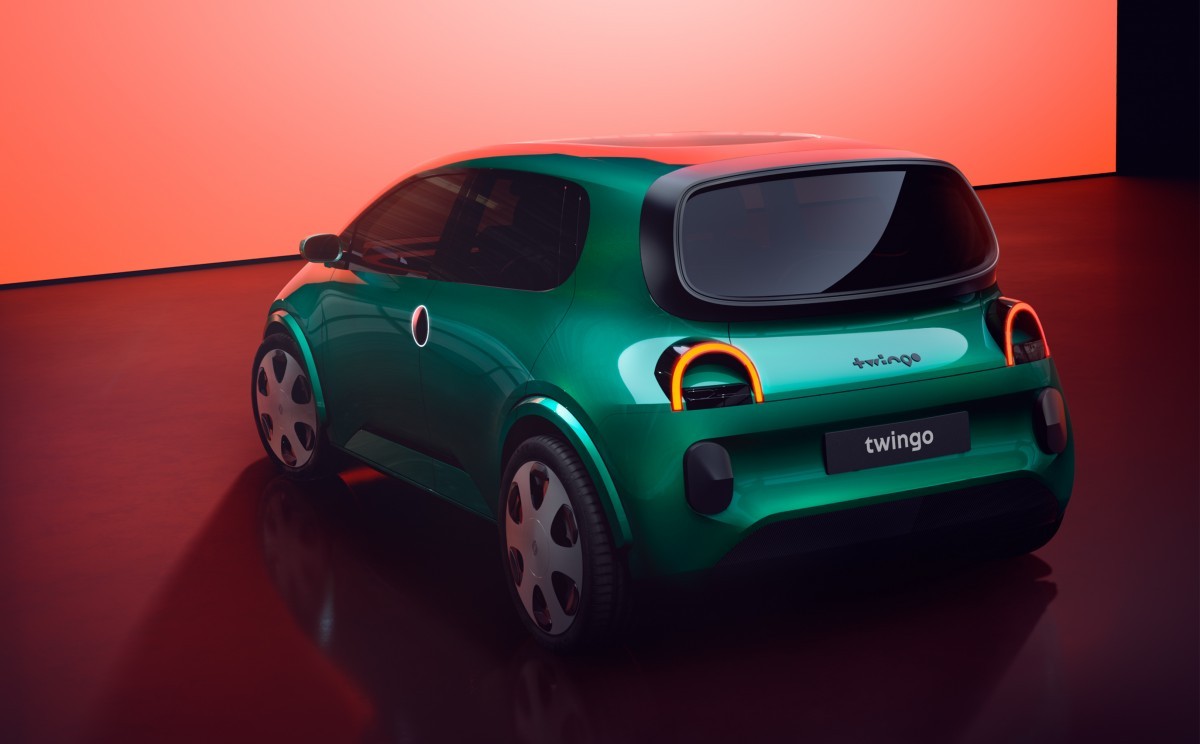 Renault scraps Ampere IPO