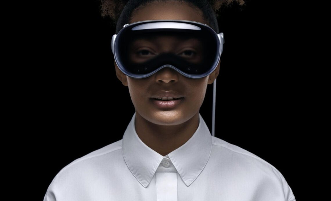 Apple Vision Pro pre-orders are now open