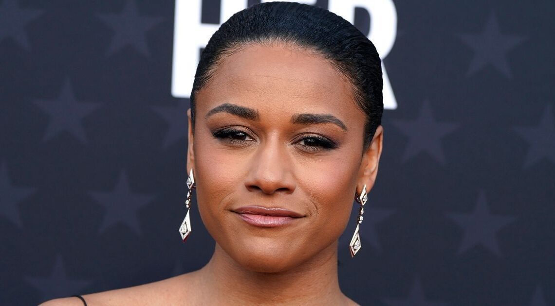 Ariana DeBose's Face Says All You Need To Know About That Critics Choice Awards Jab