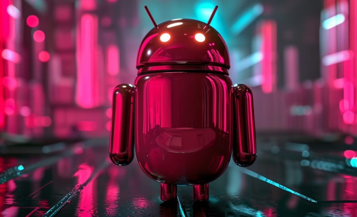 Android