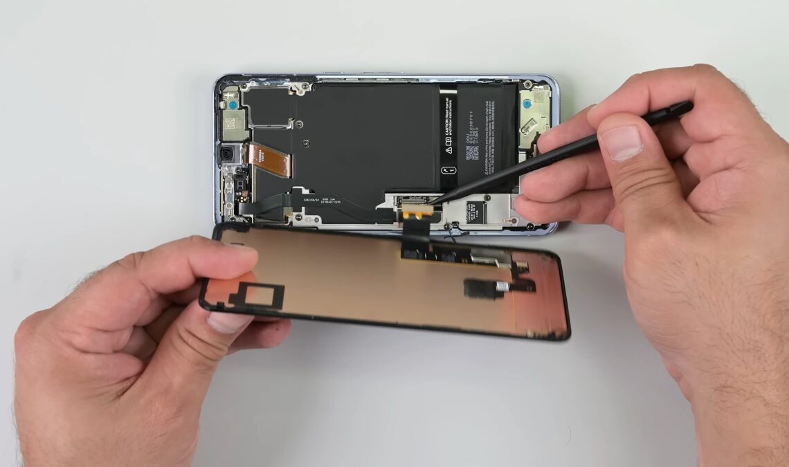 Google claims to ‘reaffirm’ Right to Repair support as it endorses Oregon’s bill