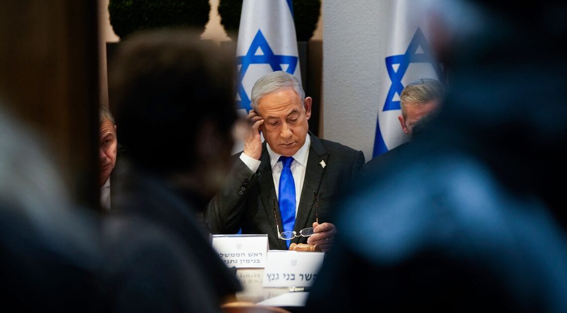 Israel Notes 'Significant Gaps' After Cease-fire Talks