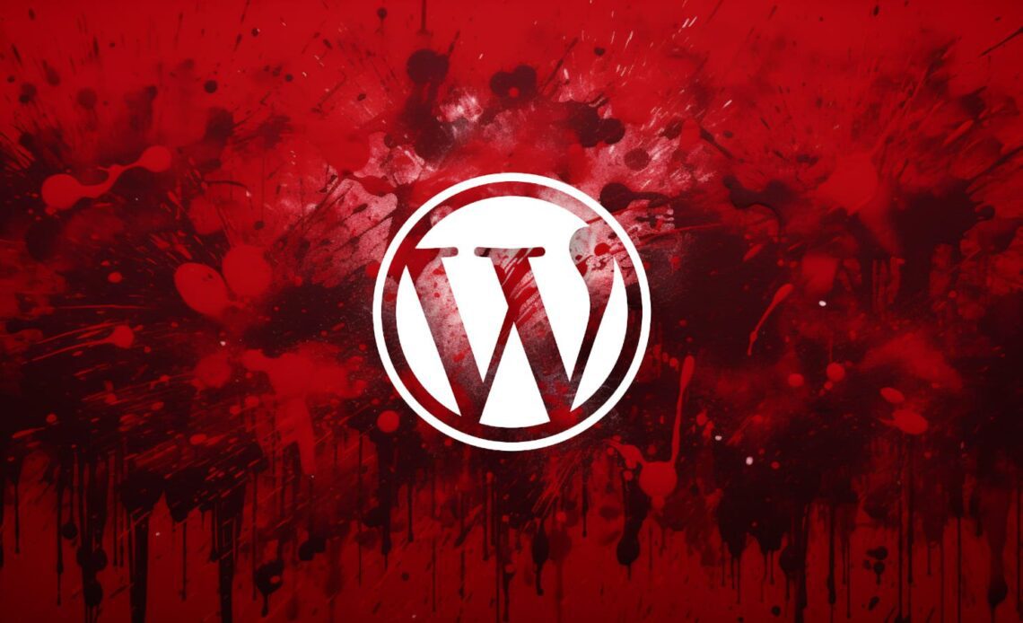 New Balada Injector campaign infects 6,700 WordPress sites
