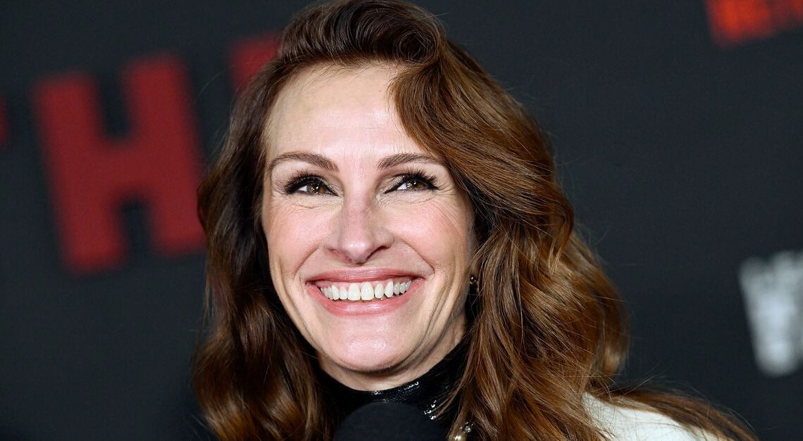 The Shocking Reason Julia Roberts Almost Passed On 'Notting Hill'