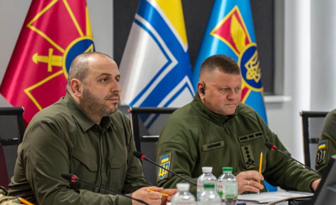 Ukraine's Defence Minister on Ramstein meeting: Russia has not achieved desired results and we can outwit it