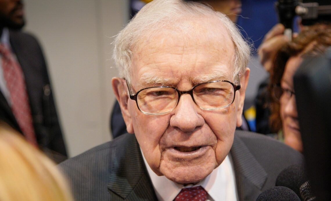 A Collection Of The Insights Warren Buffett Offered In His Annual