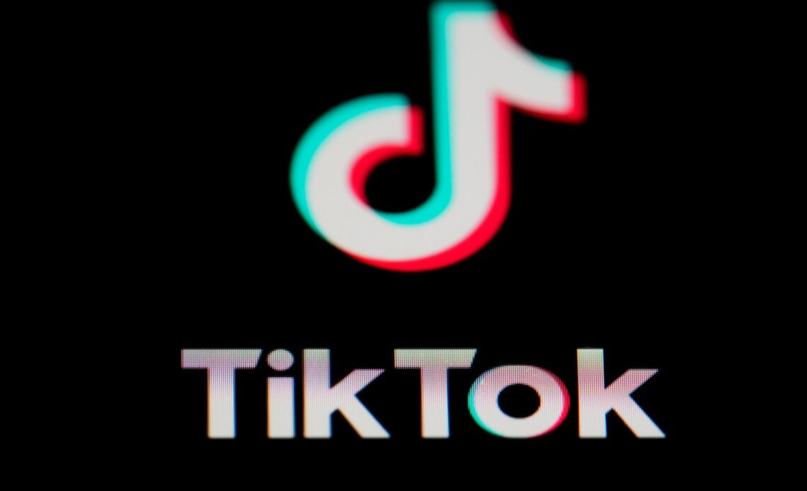 A former TikTok executive sues the company, alleging gender and age discrimination