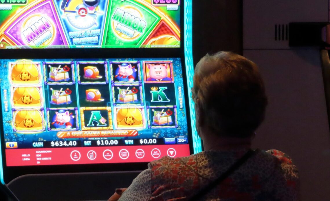 A record-breaking January for New Jersey gambling, even as in-person casino winnings fall