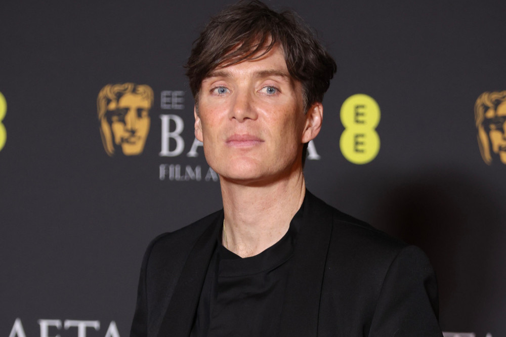 Cillian Murphy jokingly asked if he should sing a ‘rebel song’ to prove what a ‘proud Irishman’ he is after he picked up his BAFTA gong