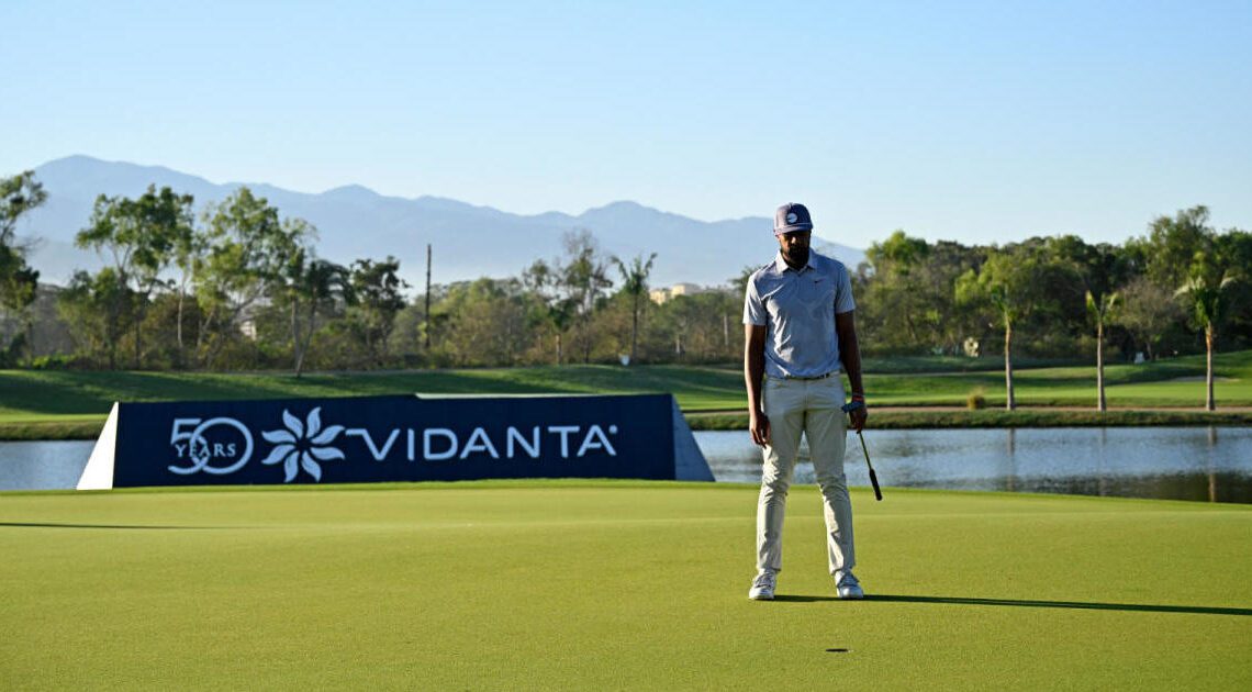 How to watch the 2024 Mexican Open golf tournament today: PGA Tour livestream options, times