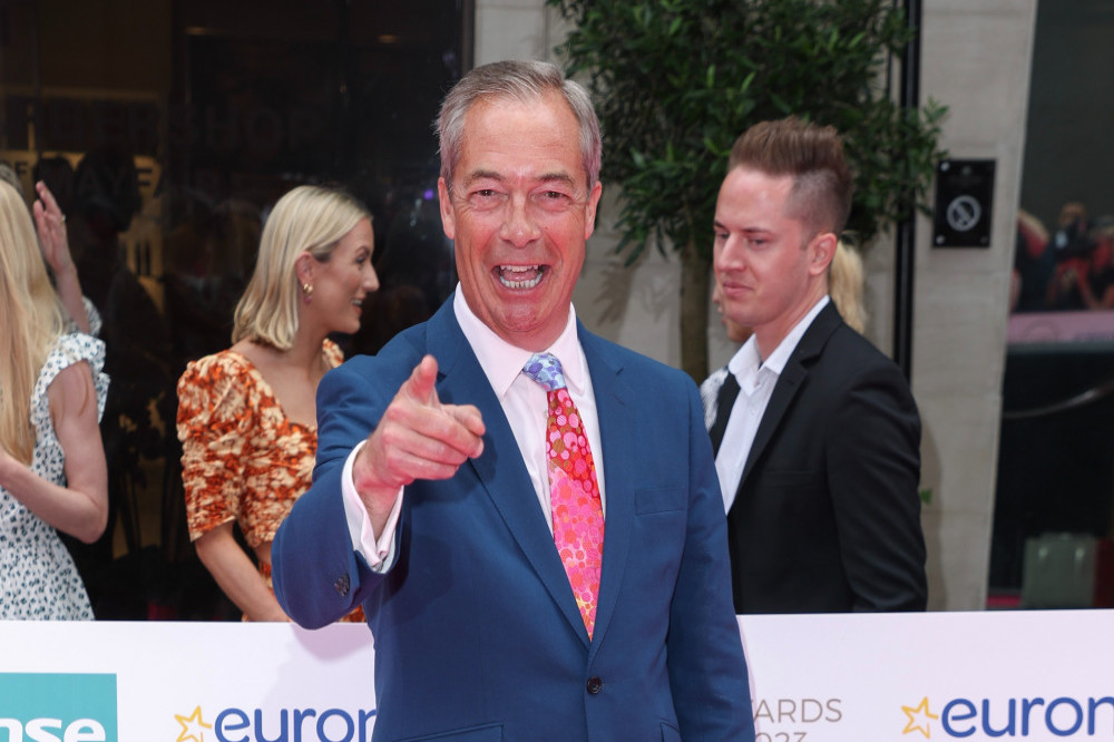 I'm A Celeb's politician ban