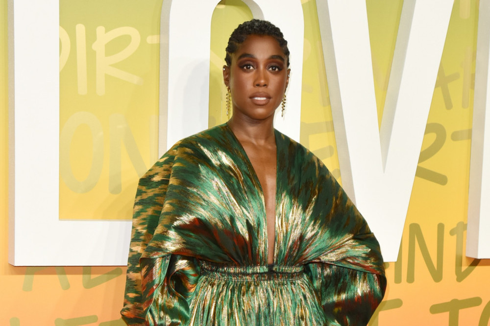 Lashana Lynch wants to record the next Bond theme