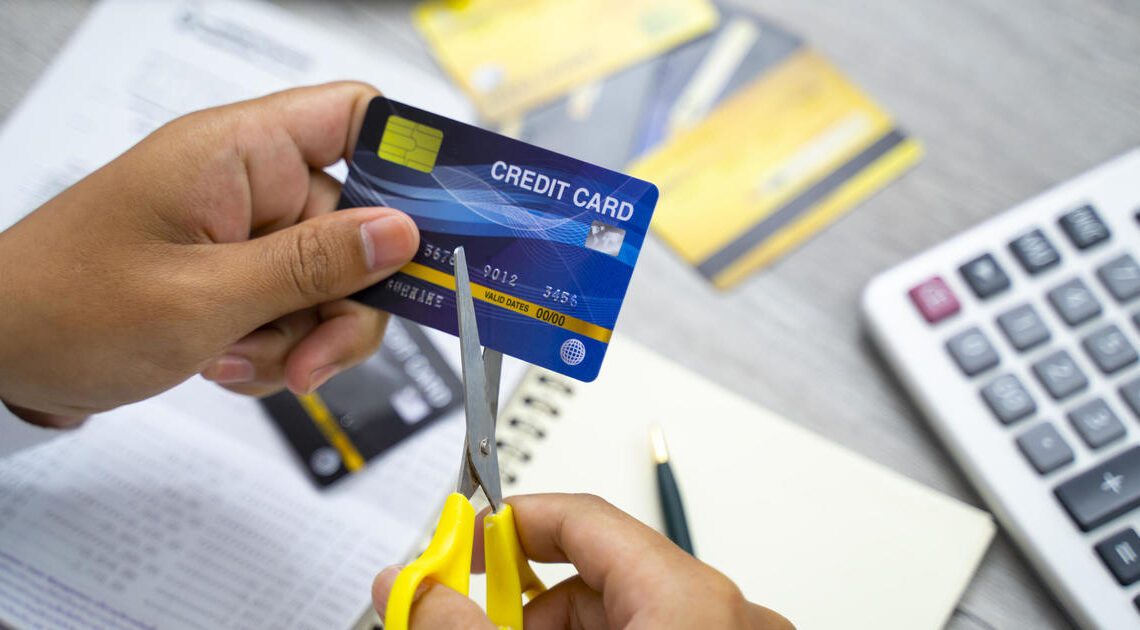 Is credit card debt forgiveness a good idea? Experts weigh in