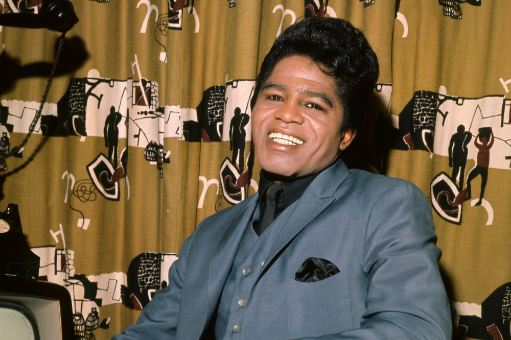 James Brown is credited as the inventor of funk