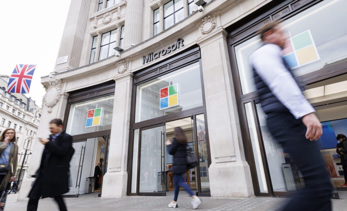Microsoft’s gaming layoffs include 86 jobs at Skylanders studio Toys for Bob