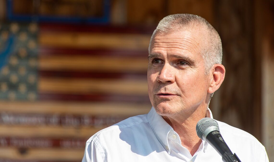 Matt Rosendale