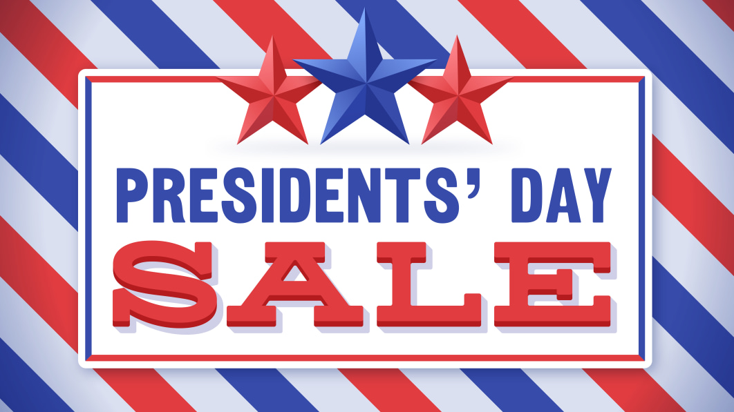 Presidents' Day sales 2024 Everything you need to know VCP Newz