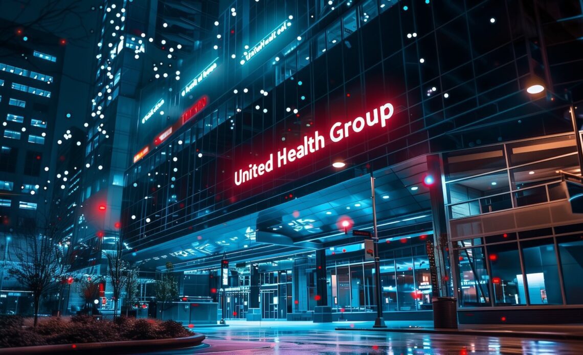 UnitedHealth Group UHG