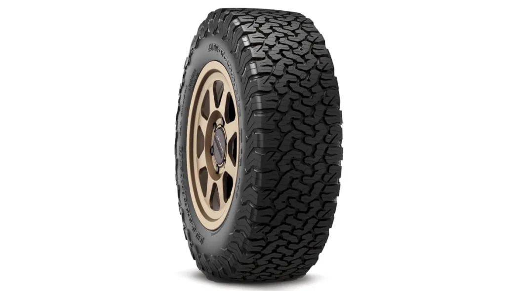 The Best All Terrain Tires In 2024 VCP Newz   The Best All Terrain Tires In 2024 