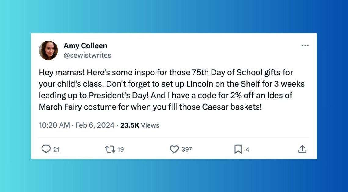 The Funniest Tweets From Parents This Week (Feb. 3-9)