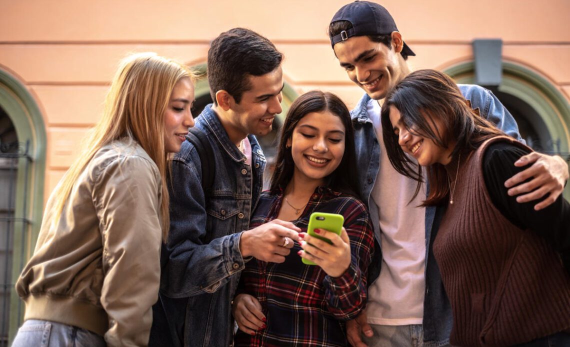 The UK moves another step closer to banning phones in schools