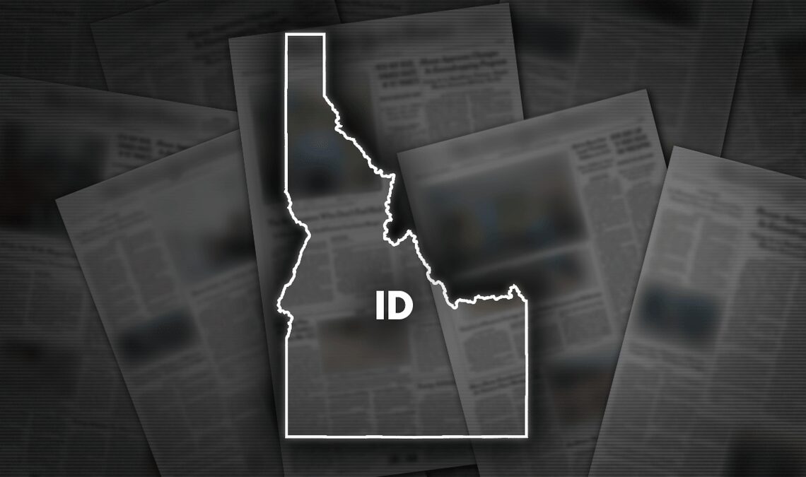 Idaho 2022 election update