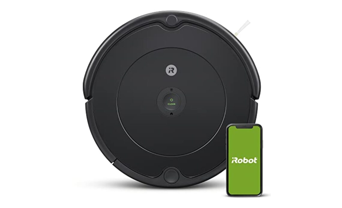 iRobot's Roomba 694 is back on sale for $180