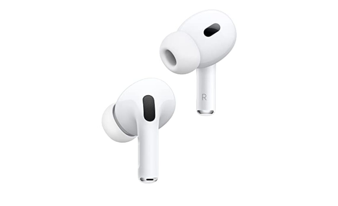 Apple's AirPods Pro are back to a low of $190