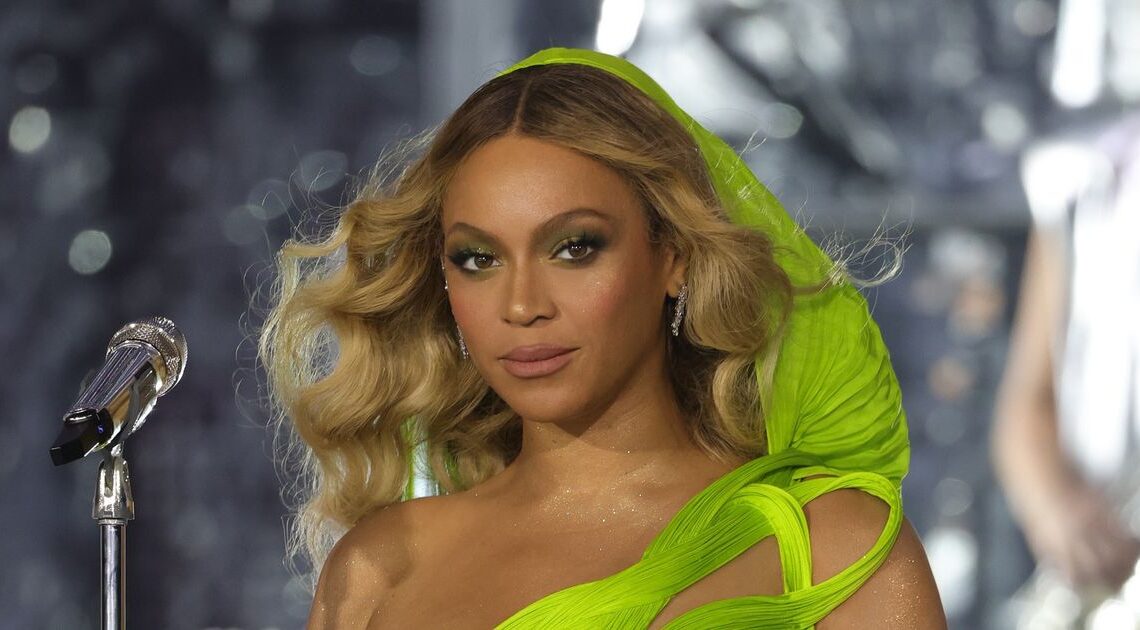 Beyoncé Knocks Grammys Snubs In Not-So-Subtle ‘Cowboy Carter’ Dig