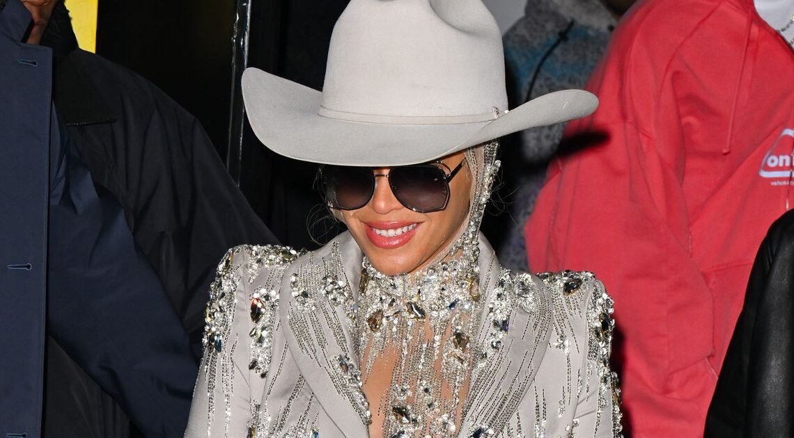 Beyoncé's 'Cowboy Carter' May Have A Deeper Meaning