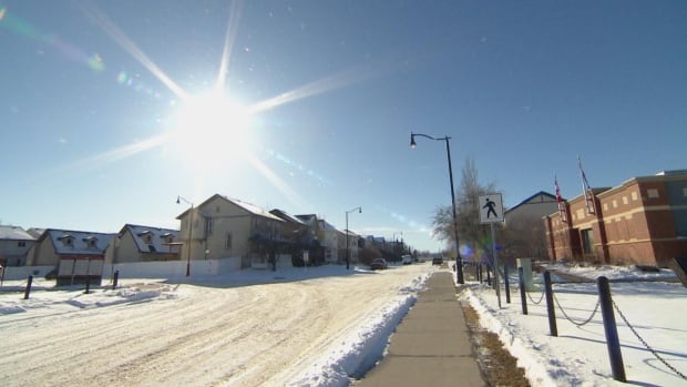 Drake Landing, a solar energy community south of Calgary, loses its sizzle as system starts to fail