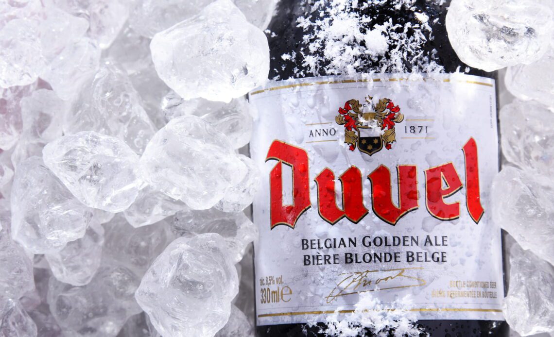 Duvel says it has "more than enough" beer after ransomware attack