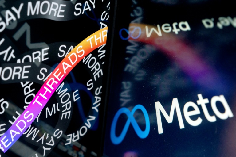 The EU asked Meta to provide information about Threads, a platform it rolled out last year in Europe (Stefani Reynolds)