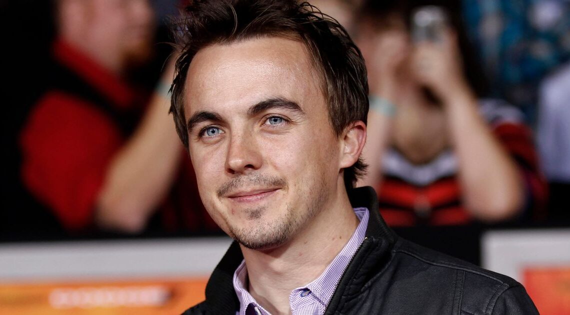 Frankie Muniz Shares Why He'd 'Never' Let His Son Become A Child Actor