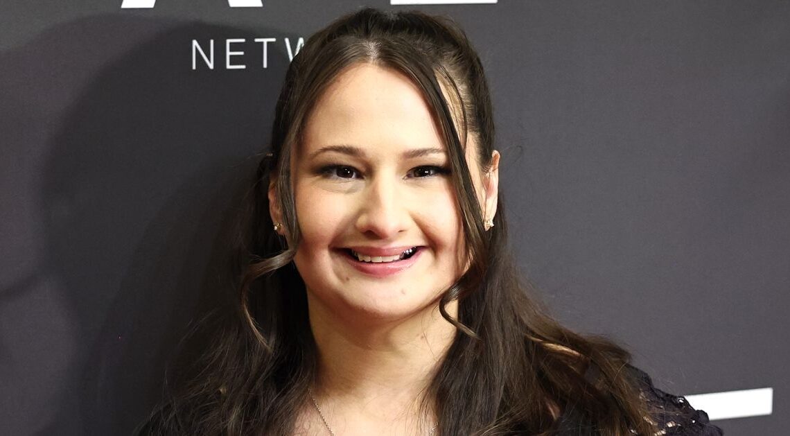 Gypsy Rose Blanchard Goes Private On Social Media After 1 Conversation With Her Dad