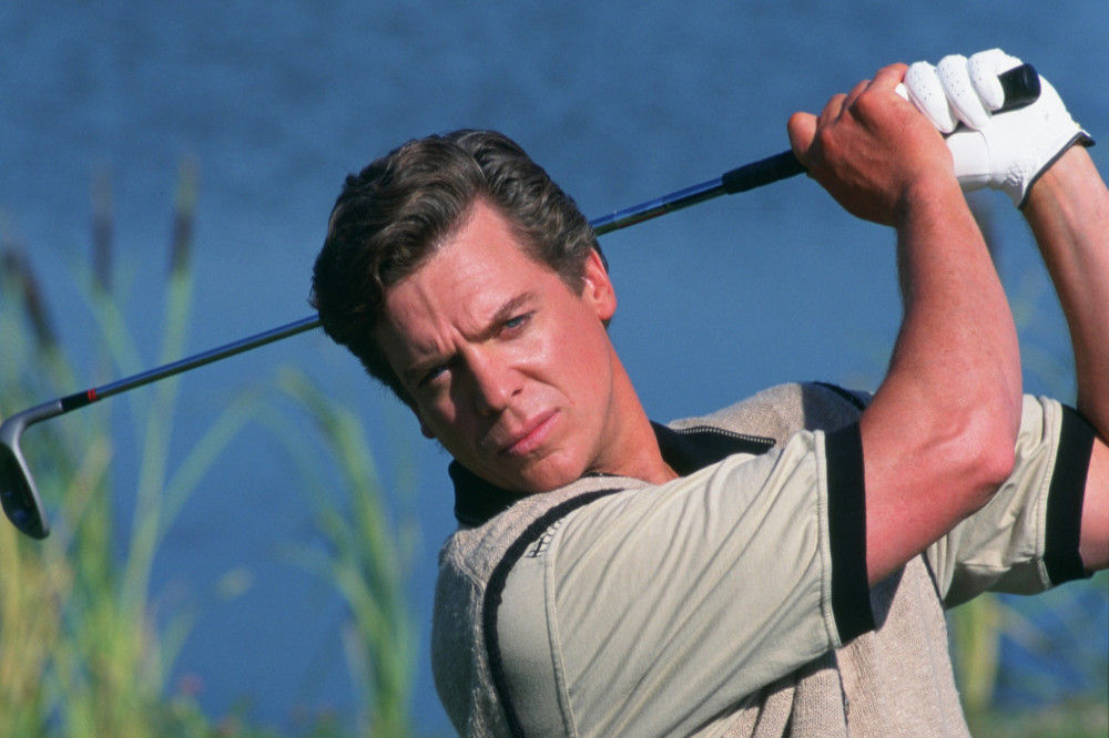 Christopher McDonald says a sequel to Happy Gilmore is in the pipeline