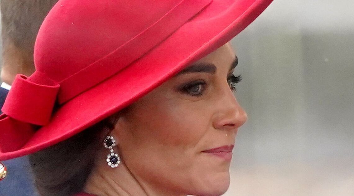 Hilarious Kate Middleton Conspiracy Theory Jokes Are The Reigning Trend On Twitter