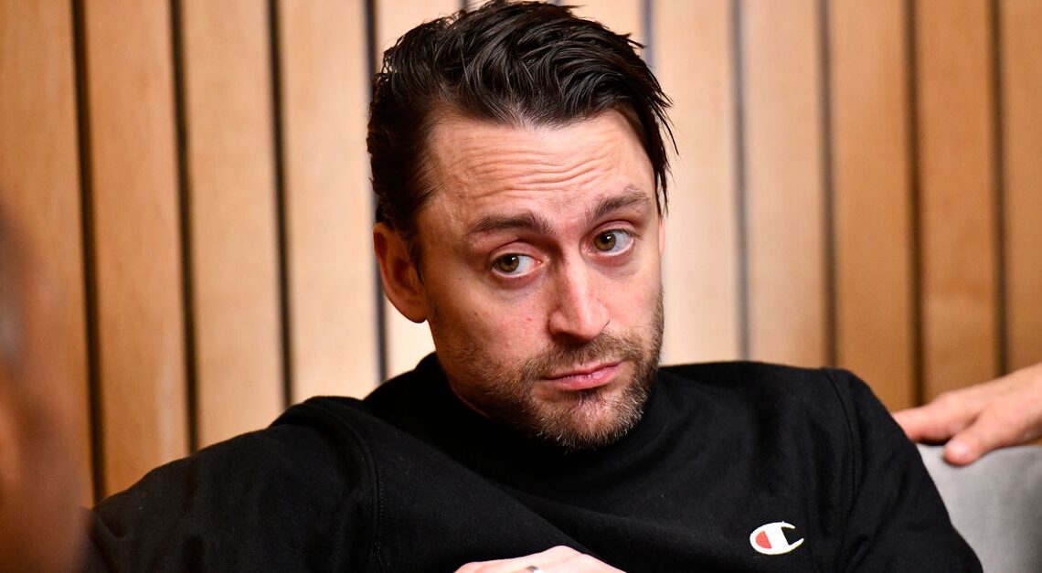 Kieran Culkin Praised For Appropriate And Hilarious Response To Racist Remark