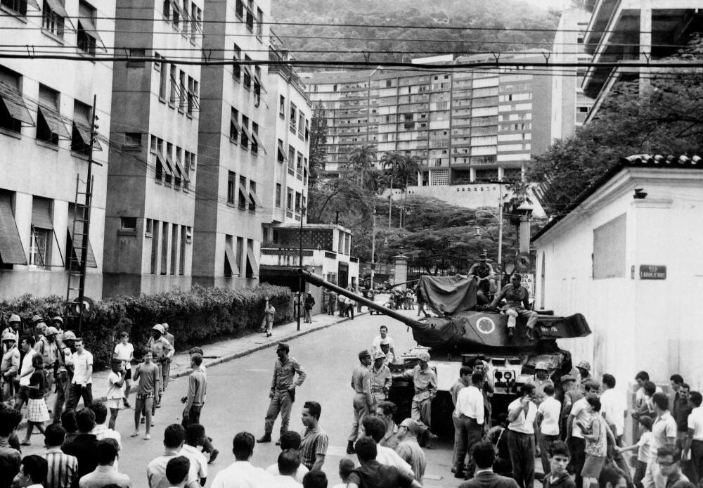 Lula dismays relatives of dictatorship’s victims by ignoring coup anniversary