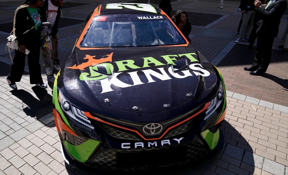 North Carolina launches statewide sports wagering