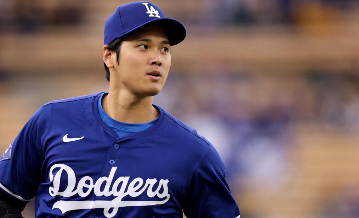 Ohtani says he never bet on sports, accuses interpreter of stealing money, lying