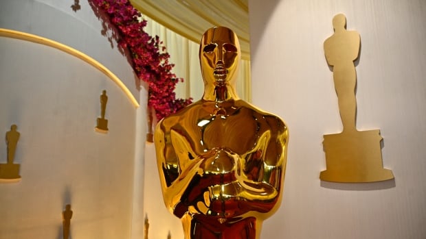 Oscars 2024: A complete list of winners