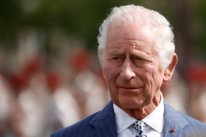 Russian Media Behind Fake King Charles Death Rumors