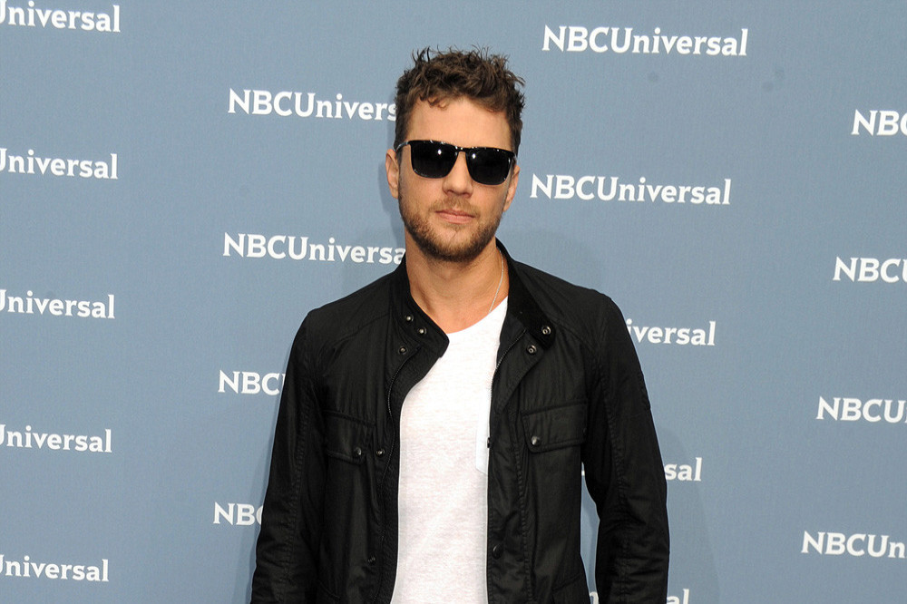 Ryan Phillippe has been on a spiritual journey