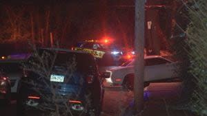 Shooting in Pittsburgh neighborhood damages car, injures man, police say